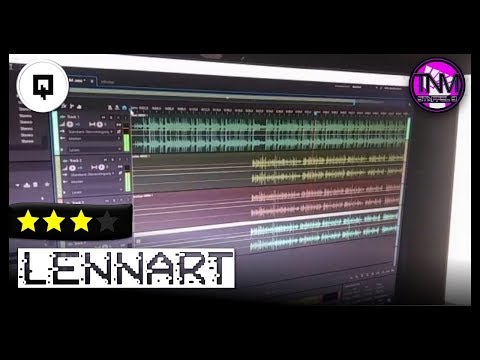 lennart | TNM S3: Qualifikation #009 (prod. by Di Future)