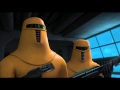 Free Birds Official Movie Trailer HD