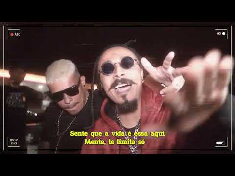 Cassino ZL - Critério [Audio Oficial]