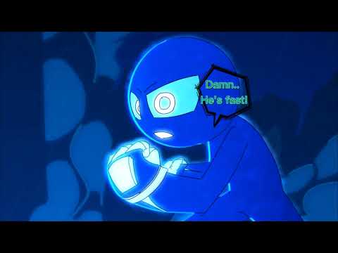 Gildedguy vs Oxob-AMV/EDIT