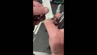 Knife Packing Hacks: Get the Most Out of Your Sleeves | Pro Tips