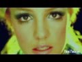 Britney Spears - Phonography [Music Video 2012 ...