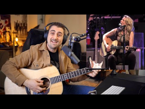 Dont Think Twice - Susan Tedeschi