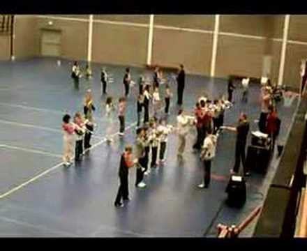 Jong Holland junioren