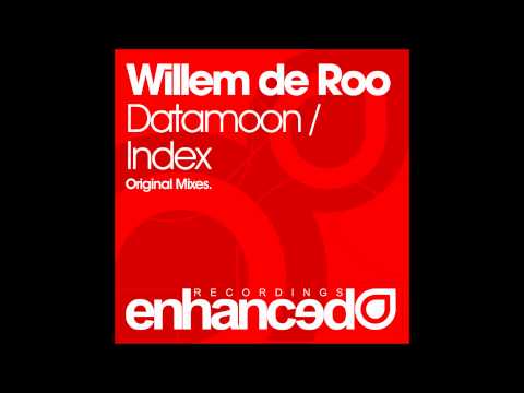 Willem de Roo - Datamoon (Original Mix)