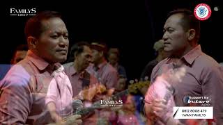 Download lagu Rhosad Irama - Nafsu Serakah | Familys Group Live Cover Kp Dongkal Pondol Jagung Timur mp3