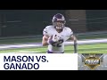 Texas HSFB week 2 playoffs: Mason vs Ganado | FOX 7 Austin