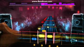 Rocksmith 2014 - Cities on Flame - Blue Oyster Cult (CDLC) Bass 99%