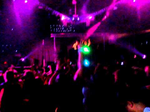 Audiotistic Festival 2011 Norin and Rad Live