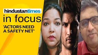 'Kill shame, seek help': Psychiatrist Dr. Harish Shetty on tackling depression video