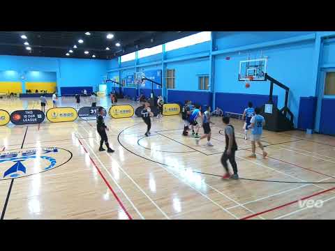 DJP (53) tier 14 Asanity (57) - tcbl sunday