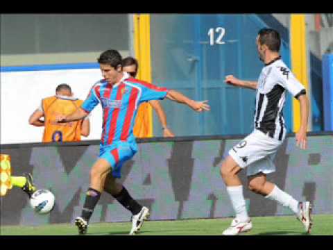 Catania-Juventus(1-1): i protagonisti
