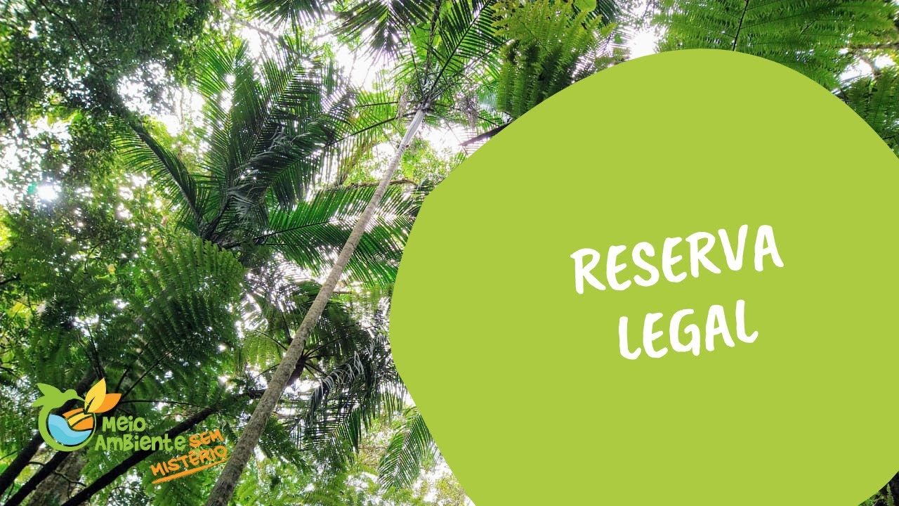 Reserva Legal