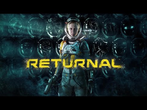 Returnal | Hyperion Boss Guide