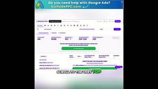Quick PPC Advertising SEO Strategy in 2 Minutes! #shorts