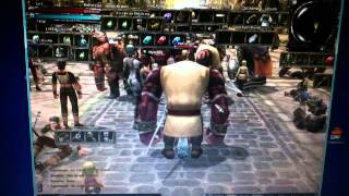 Pandora Saga: Weapons of Balance Ep.1