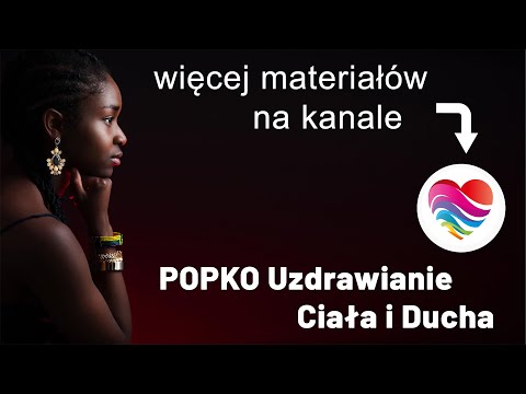 [POPKO Świat Medytacji] Więcej medytacji uzdrawiających na drugim kanale POPKO Uzdrawianie Ciała i Ducha