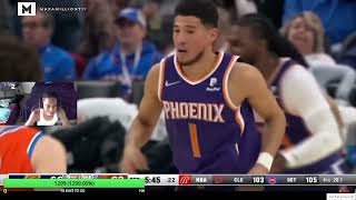DEVIN BOOKER IS NOT TOP 10 | CHANGE MY MIND |
