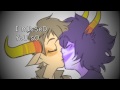 Call Me Maybe Homestuck Mep GamTav 