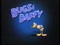 Bugs And Daffy Bumper Segments