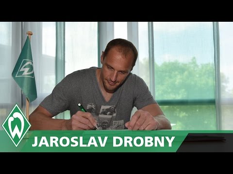 Jaroslav Drobny wechselt zu Werder Bremen | SVW