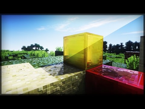 ✔ MINECRAFT: TEXTURA SEMI REALISTA? (DEFAULT 64x) [Specular]