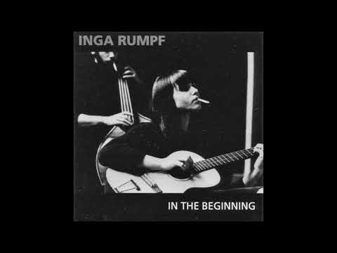 Inga Rumpf & The City Preachers - Sometimes The Sky Is Filled With Rain