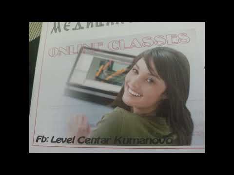 Skripta germanski za medicinski lica