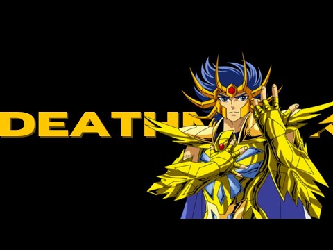 Saint Seiya - Multilanguage Dub [Deathmask]