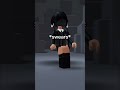 Roblox Banning People Be Like Shorts Roblox