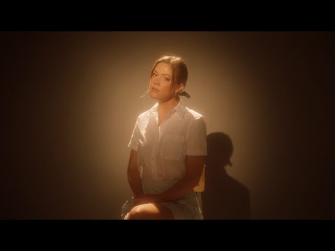 Natalie Duffy Rose Colored Shoes (Official Music Video)