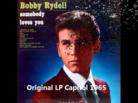 Bobby Rydell - Dansero