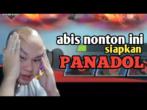 SAYA LELAH LIAT DAMAGENYA - ONE PUNCH MAN : The Strongest