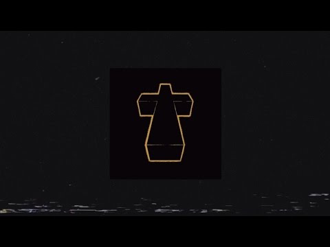 SAMPLE RECOVERY #2 // Justice - Cross (2007)