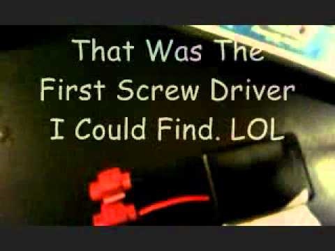 Gt Tuner Box "Performance Chip"