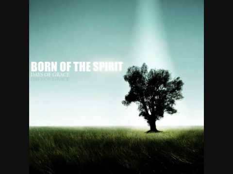 As Marcas - Born Of The Spirit