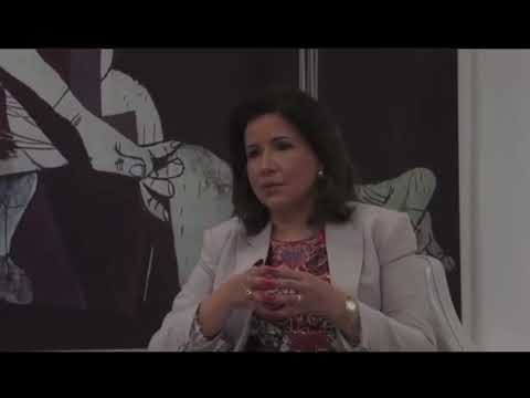 DESDE TEMPRANO TRABAJO CON LA GENTE