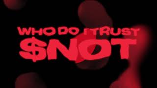 Who Do I Trust Music Video