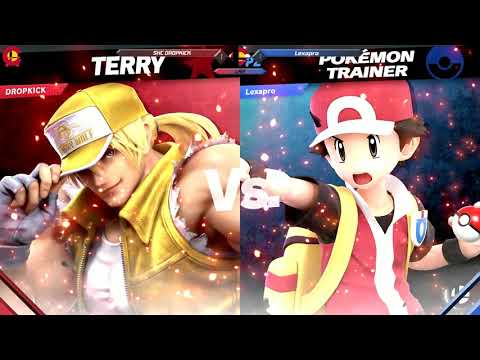 ESA 52 - SHC DROPKICK (Bowser, Terry) vs Lexapro (Trainer) - LR2
