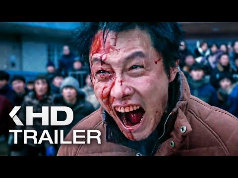 Trailer-Vorschau: Concrete Utopia