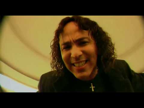 NOVO SOM - VOZ DO CORAÇÃO (CLIPE OFICIAL)