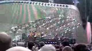 Genesis (Live) - Manchester 2007 - Turn it on again