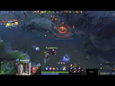Topson insane sunstrike deleted Lich