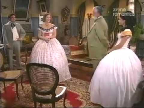 Niewolnica Isaura odc 122