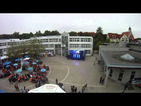 Kempten University Of Applied Sciences Germany Courses Fees Eligibility And More