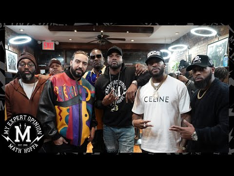 MY EXPERT OPINION EP # 156: FRENCH MONTANA