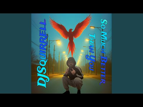 Caleb Sieler - So Much Better - Misc Originals