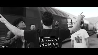 O.A.R. - Knocking At Your Door [Official] Music Video - The Mighty