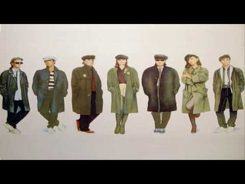 Urednik Jugotona Siniša Škarica o grupi Laboratorija zvuka