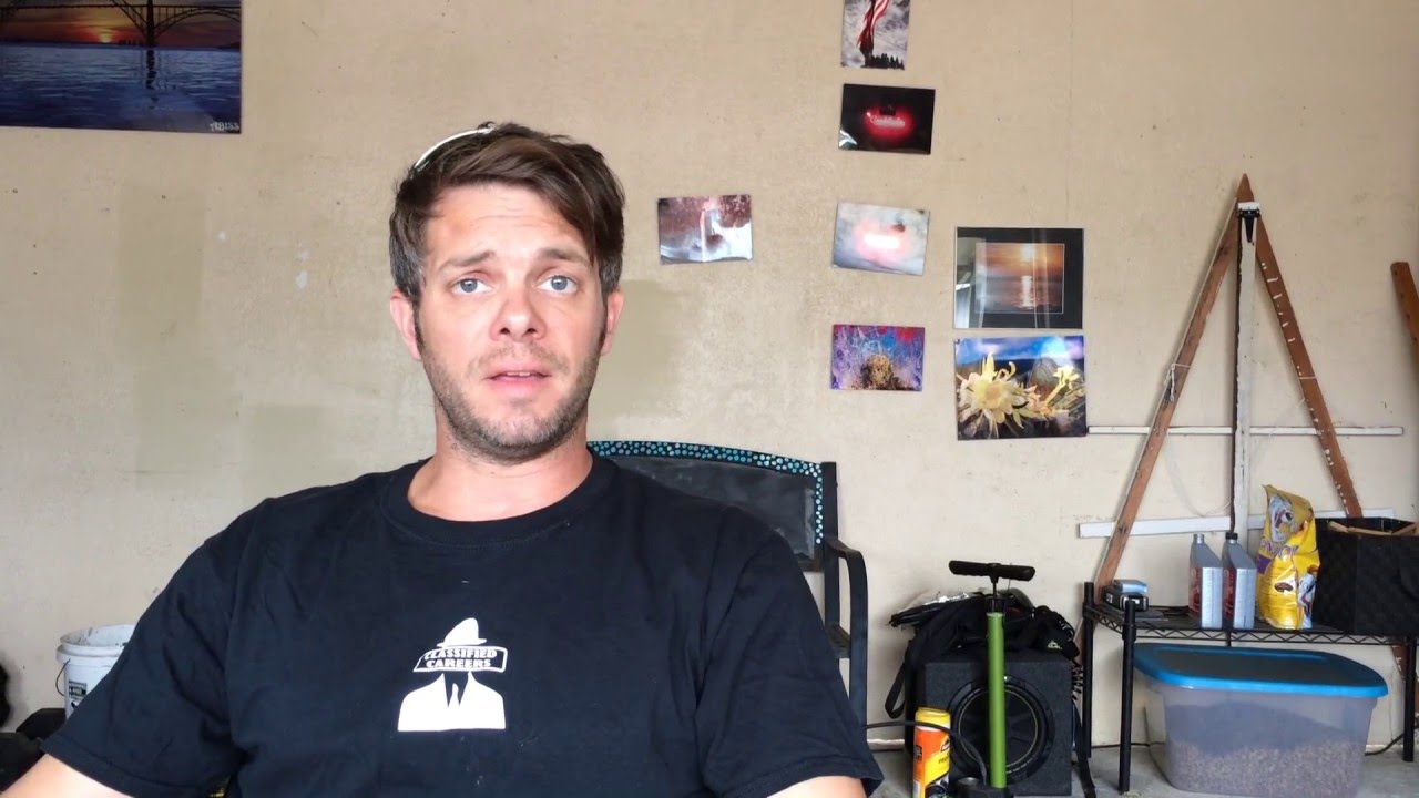 Military Resume writing tips 1 of 5